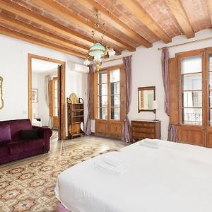 Appartement met Drie Slaapkamers